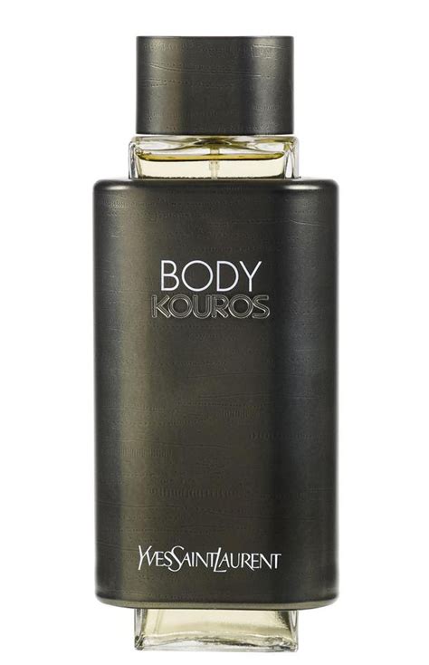 ysl body kouros review|ysl body kouros men.